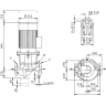 Насос WILO IL 150/250-15/4-R 2790249
